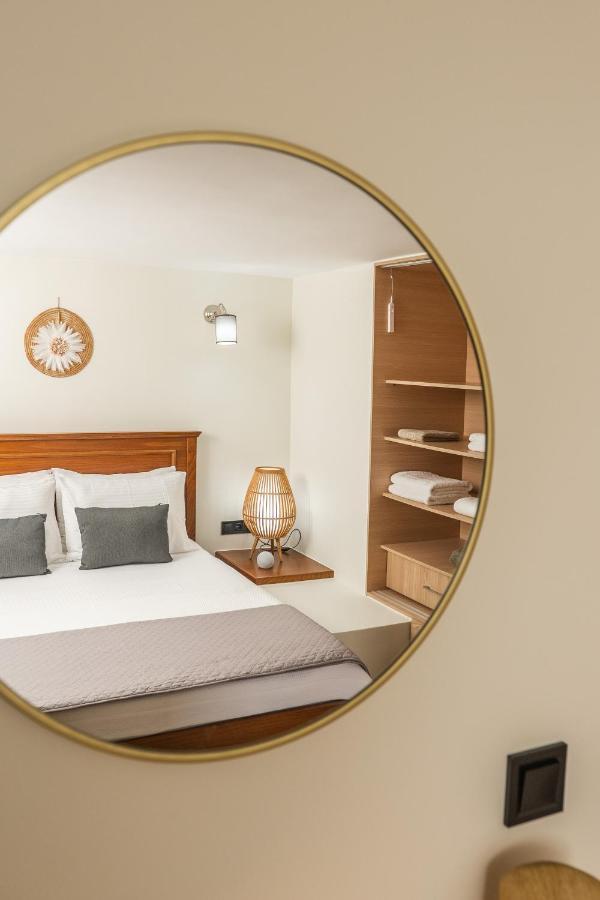 Casa Dei Sogni Apartment Nerokouros Luaran gambar